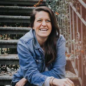 Meet your Posher, Brittany